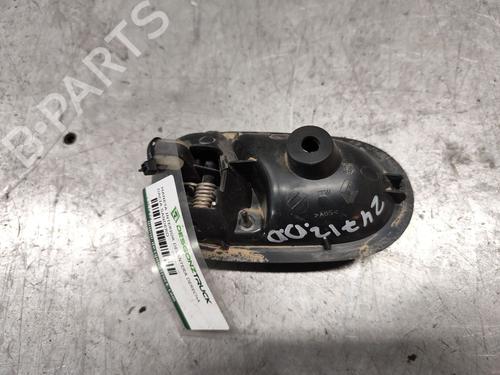 Front right interior door handle DACIA SANDERO 1.2 16V LPG | BP24679015I14 