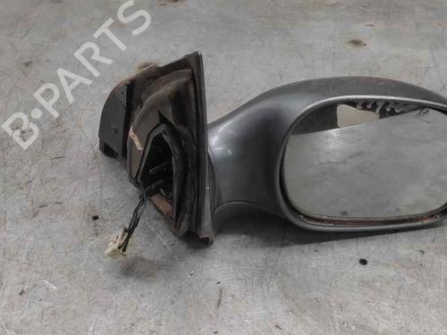 Used Right mirror KIA CARNIVAL I (UP, FL) [1998-2001]  21400963
