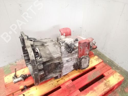 Gearkasse Gearkasse 39423969 39423969