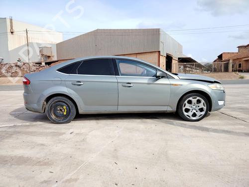 Headlight switch FORD MONDEO IV (BA7) 2.0 TDCi | BP38589155I24 - Image 6