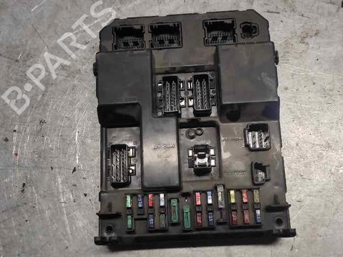 Used Fuse box PEUGEOT 307 (3A/C) [2000-2012]  21398607