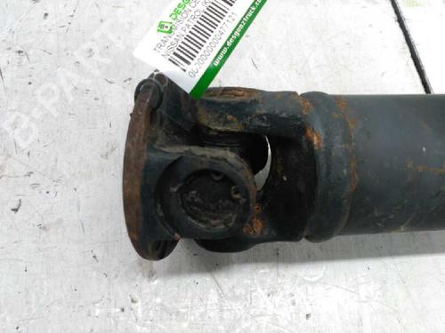 Driveshaft NISSAN PATROL III/1 Hardtop (K160)  | BP21439352M37 