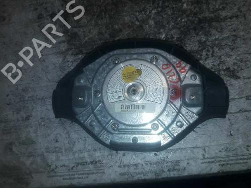 Driver airbag RENAULT CLIO II (BB_, CB_)  | BP21471495C9 