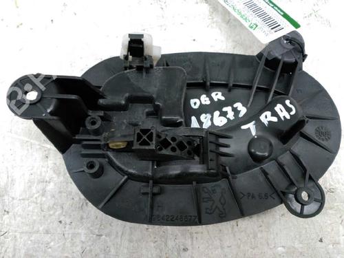 Rear right interior door handle PEUGEOT 406 (8B)  | BP21434837I16 