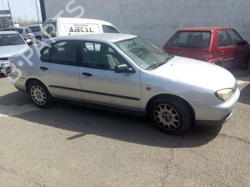Fuel pump NISSAN PRIMERA (P11)  | BP21433896M76 