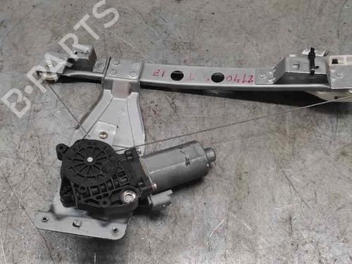 Rudehejsemekanisme venstre bagtil CITROËN C3 I (FC_, FN_) 1.4 16V (88 hp) 21472425