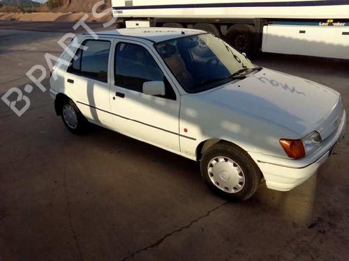 Right headlight FORD FIESTA III (GFJ)  | BP21450933C29 