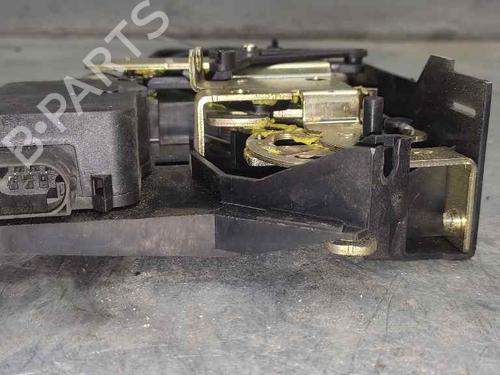 Central lock pump MERCEDES-BENZ VITO Bus (W639) 109 CDI (639.701, 639.703, 639.705) | BP22780194M86 