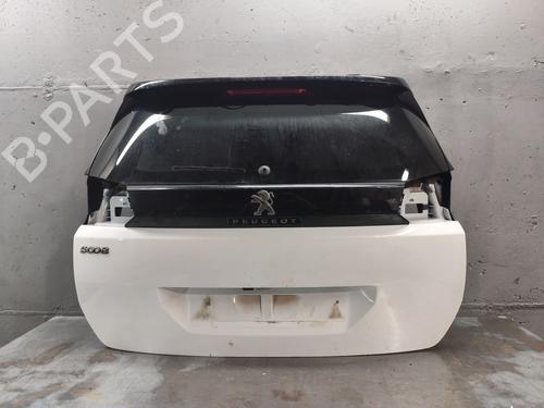 Used Tailgate Tailgate 39598468 39598468
