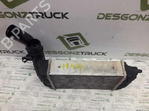 Air conditioning evaporator CITROËN JUMPER I Bus (244, Z_) 2.8 HDi | BP21456415M109 