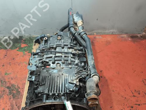 Gearbox IVECO STRALIS I | BP39412554M3 - Image 7