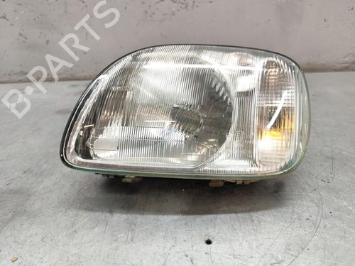 Used Left headlight NISSAN MICRA II (K11) [1992-2007]  22733854