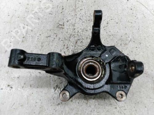 Right front steering knuckle RENAULT VEL SATIS (BJ0_)  | BP21426284M26 