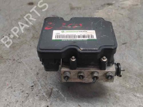 Used ABS pump ABS pump PEUGEOT 308 II (LB_, LP_, LW_, LH_, L3_) [2013-2021] 21414261 21414261