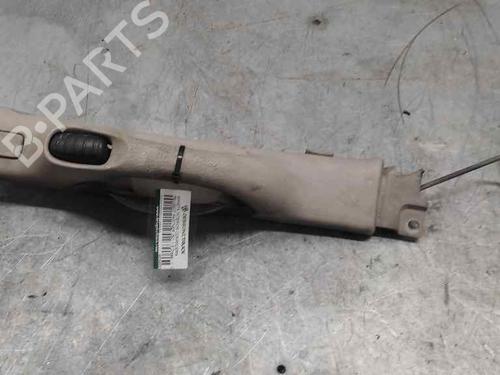 Used Interior handle PEUGEOT PARTNER Box Body/MPV (5_, G_) [1996-2025]  21411762