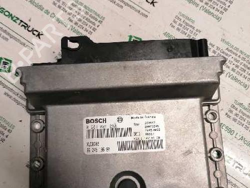 Used Engine control unit (ECU) CITROËN XANTIA (X2) [1998-2003]  21474460
