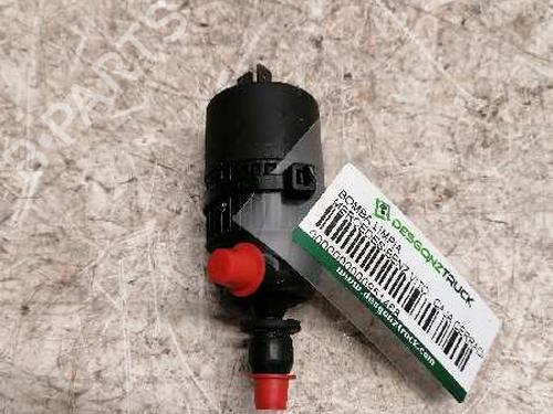Sprinklervæskepumpe MERCEDES-BENZ VITO Van (W638) [1997-2003]  21479276