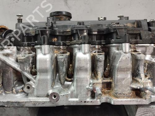 Used Cylinder head INFINITI Q30 1.5 D (109 hp) 30143381