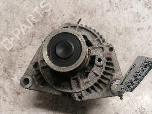 Used Alternator MERCEDES-BENZ C-CLASS (W202) [1993-2000]  21479544