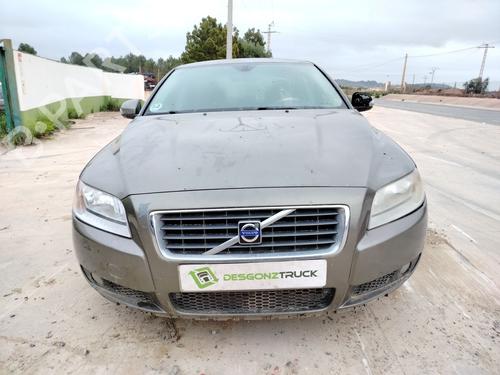 Starter VOLVO S80 II (124) 2.4 D | BP36142965M8  - Image 6