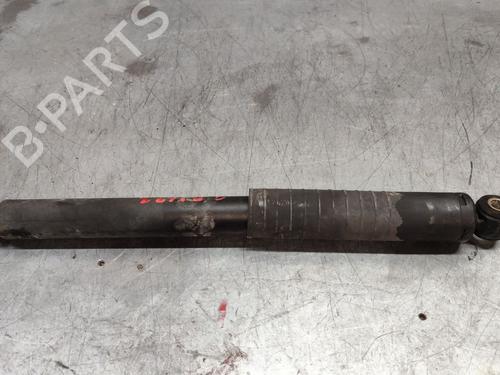Used Right rear shock absorber IVECO DAILY IV Platform/Chassis 35C12, 35S12 (116 hp) 28608185