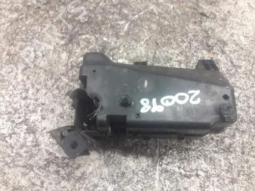 Fuse box MITSUBISHI PAJERO III (V7_W, V6_W)  | BP21467911E1 