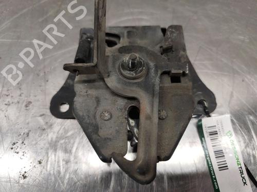 Hood lock KIA CARNIVAL II (GQ) 2.9 CRDi | BP30181890C133 