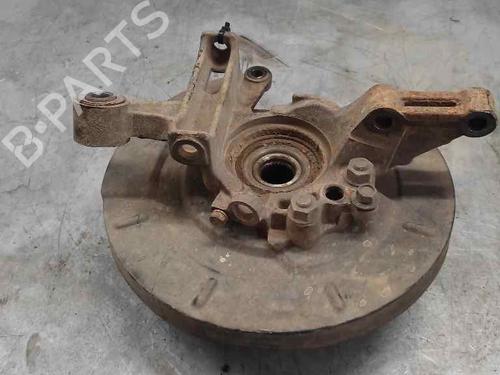 Left rear steering knuckle NISSAN X-TRAIL I (T30)  | BP21411443M27 