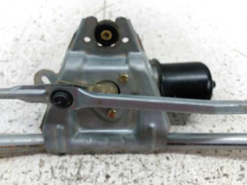 Front wiper motor RENAULT KANGOO (KC0/1_) D 55 1.9 (KC0D) | BP21432765M29