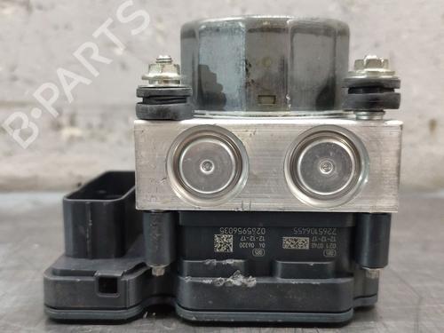 ABS pump RENAULT CLIO IV (BH_) 0.9 TCe 90 (BHNF, BHMA, BHMH, BHJK, BHJR) | BP31827625M43 