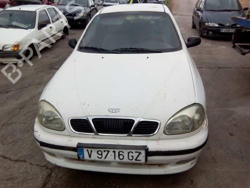Manifold Indsugning DAEWOO LANOS (KLAT)  | BP21471179M70 