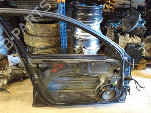 Left front door MERCEDES-BENZ E-CLASS (W211) E 420 CDI (211.029) | BP25623732C2 