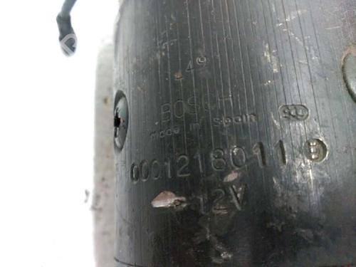 Starter NISSAN SERENA (C23) 2.3 D | BP21428124M8 