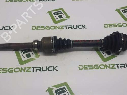Used Right front driveshaft CITROËN XANTIA (X1_, X2_) 2.1 Turbo D 12V (109 hp) 21425406