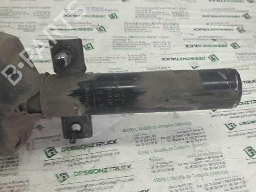 Right front shock absorber FORD FIESTA IV (JA_, JB_)  | BP21424320M17 