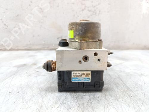 Used ABS pump HONDA HR-V (GH_) [1999-2006]  28578862