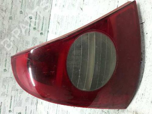 Used Left taillight RENAULT CLIO II (BB_, CB_) [1998-2016]  21449643