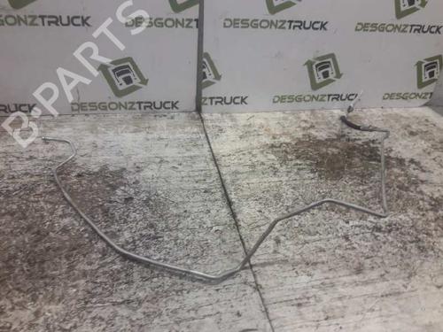 Used AC pipe MERCEDES-BENZ M-CLASS (W163) [1998-2005]  21467100