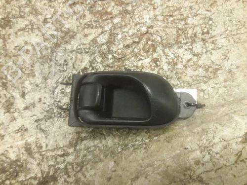 Used Front right interior door handle DAEWOO REZZO (U100) [2000-2025]  21463597