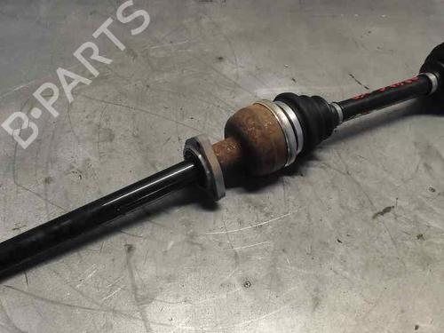 Right front driveshaft OPEL ZAFIRA / ZAFIRA FAMILY B (A05)  | BP21400992M39 