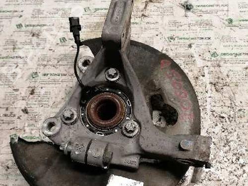 Right front steering knuckle SAAB 9-3 (YS3F, E79, D79, D75)  | BP21476653M26 