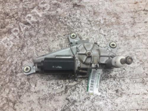 Used Rear wiper motor NISSAN PATROL GR V Wagon (Y61) 2.8 TD (129 hp) 21464250