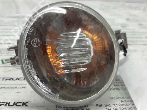 Used Left front fog light VW LUPO I (6X1, 6E1) [1998-2005]  21453219