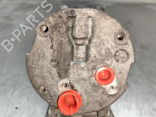 AC compressor RENAULT MASTER II Van (FD) | BP30442002M34