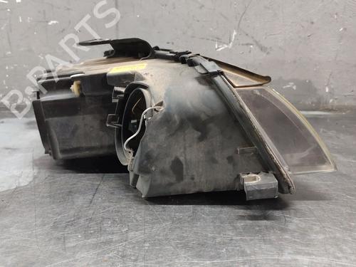 Left headlight AUDI A3 (8P1) | BP36091747C28 - Image 2
