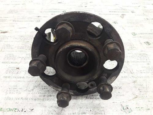 Used Left rear steering knuckle MERCEDES-BENZ E-CLASS (W211) E 220 CDI (211.006) (150 hp) 21456390