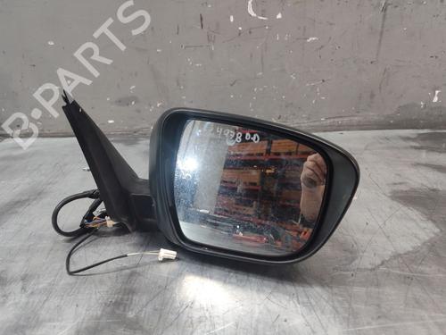 Used Right mirror Right mirror NISSAN JUKE (F15) 1.5 dCi (110 hp) 35981114 35981114