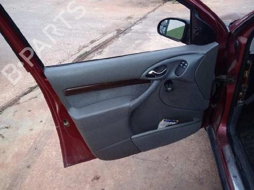 Left front indicator FORD FOCUS I Saloon (DFW)  | BP21466266C32 