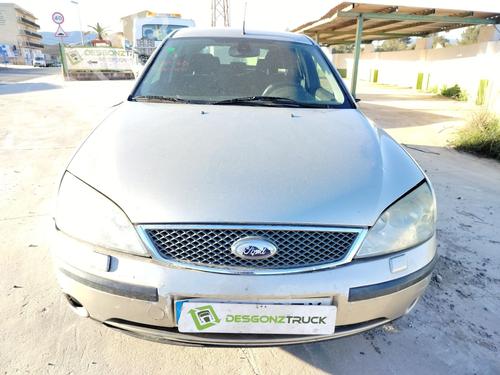 Seat buckle FORD MONDEO III (B5Y)  | BP26009771I32 