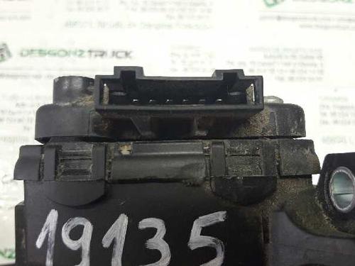 Pedal OPEL VIVARO A Van (X83)  | BP21449096I4 